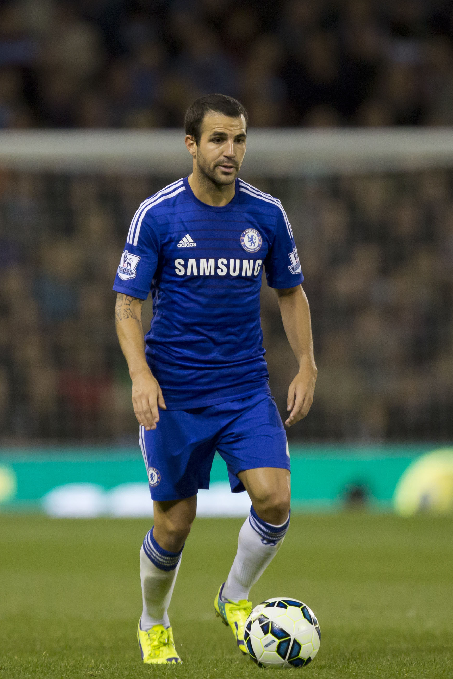 Chelsea vence 3-1 a Burnley en la Premier