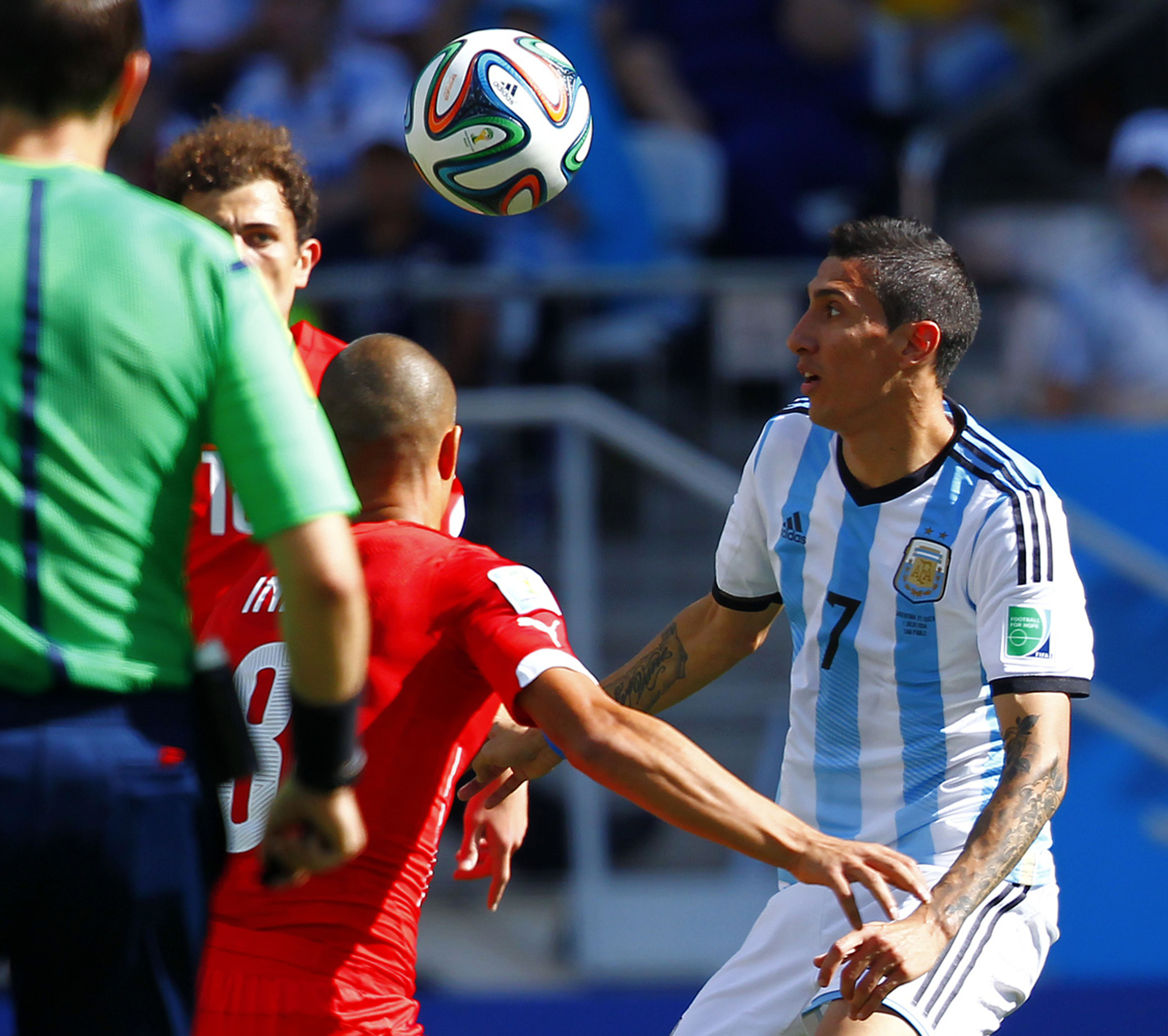 Sporting vende a Marcos Rojo a Manchester United