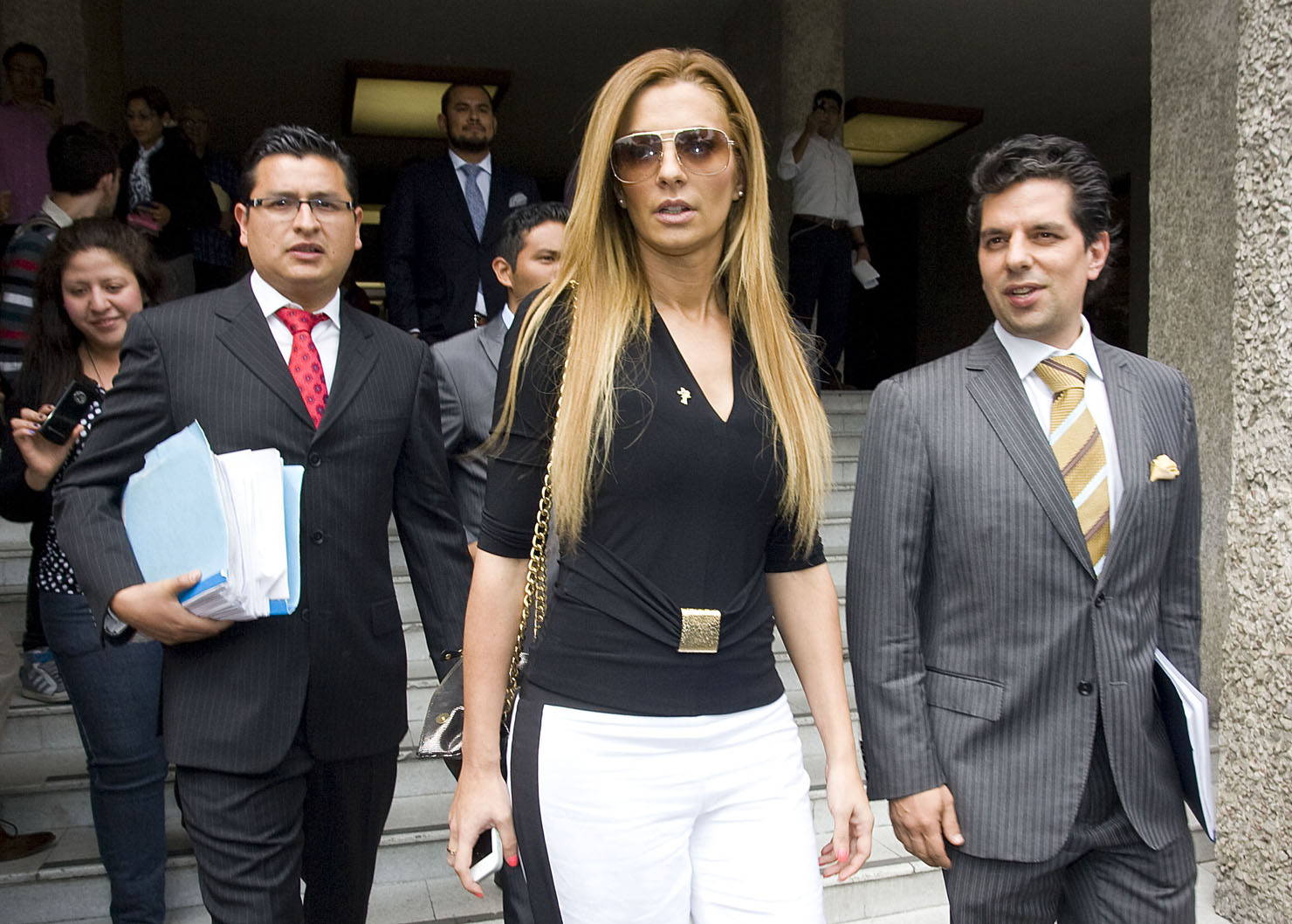 Cecilia Galliano – Telegraph