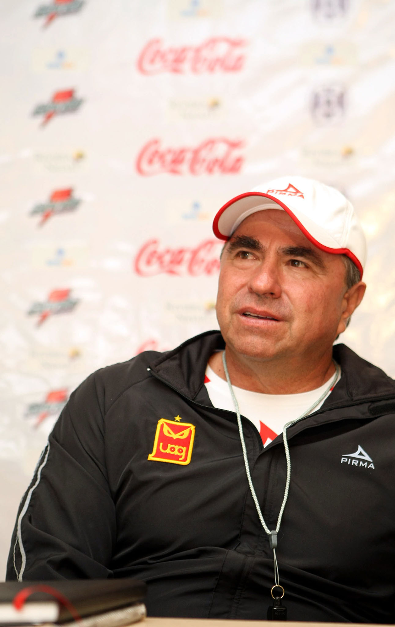 Muere ex entrenador José Luis Saldívar La Raza del Noroeste