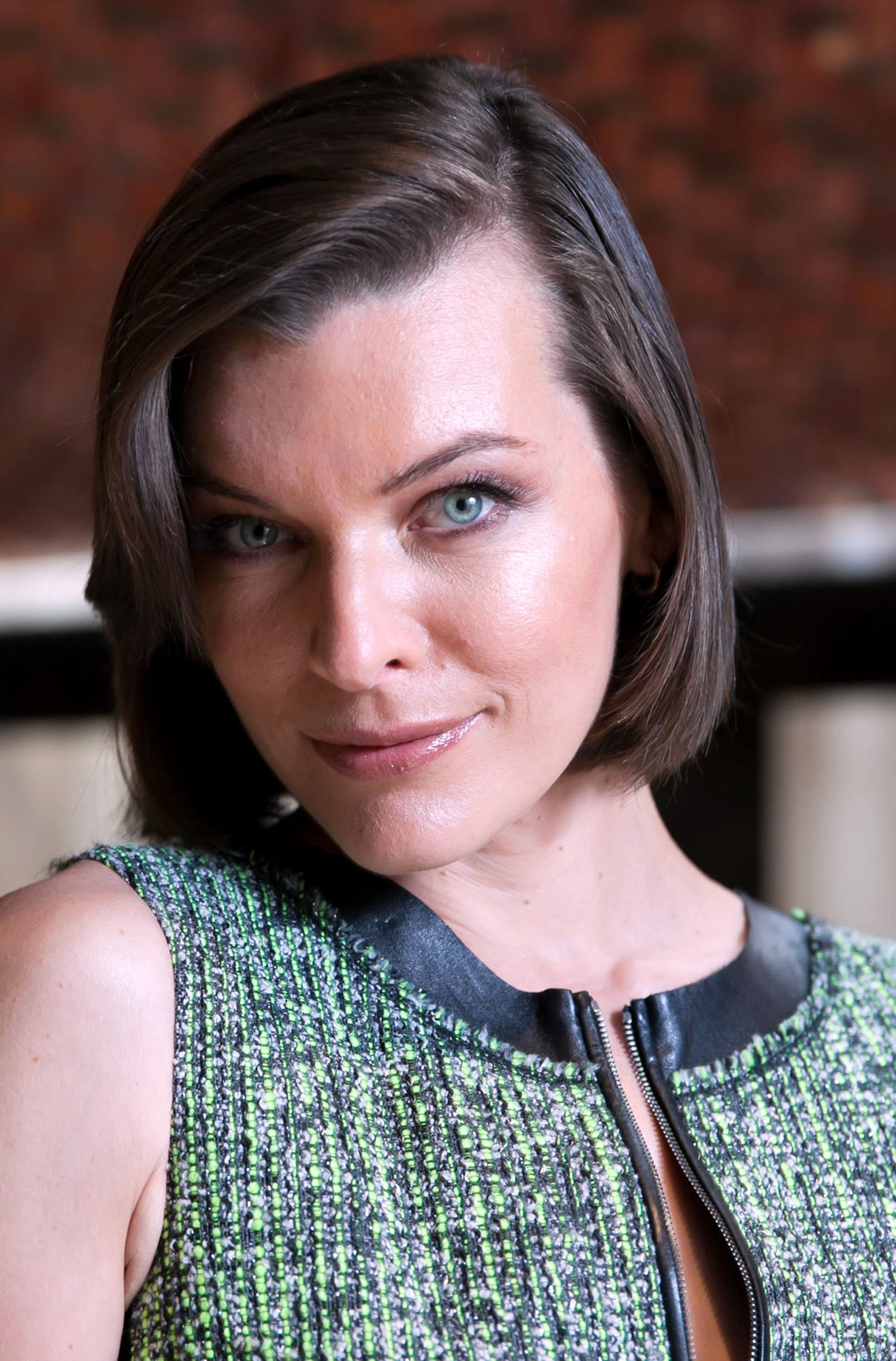 Detiene beb&eacute;  a zombis