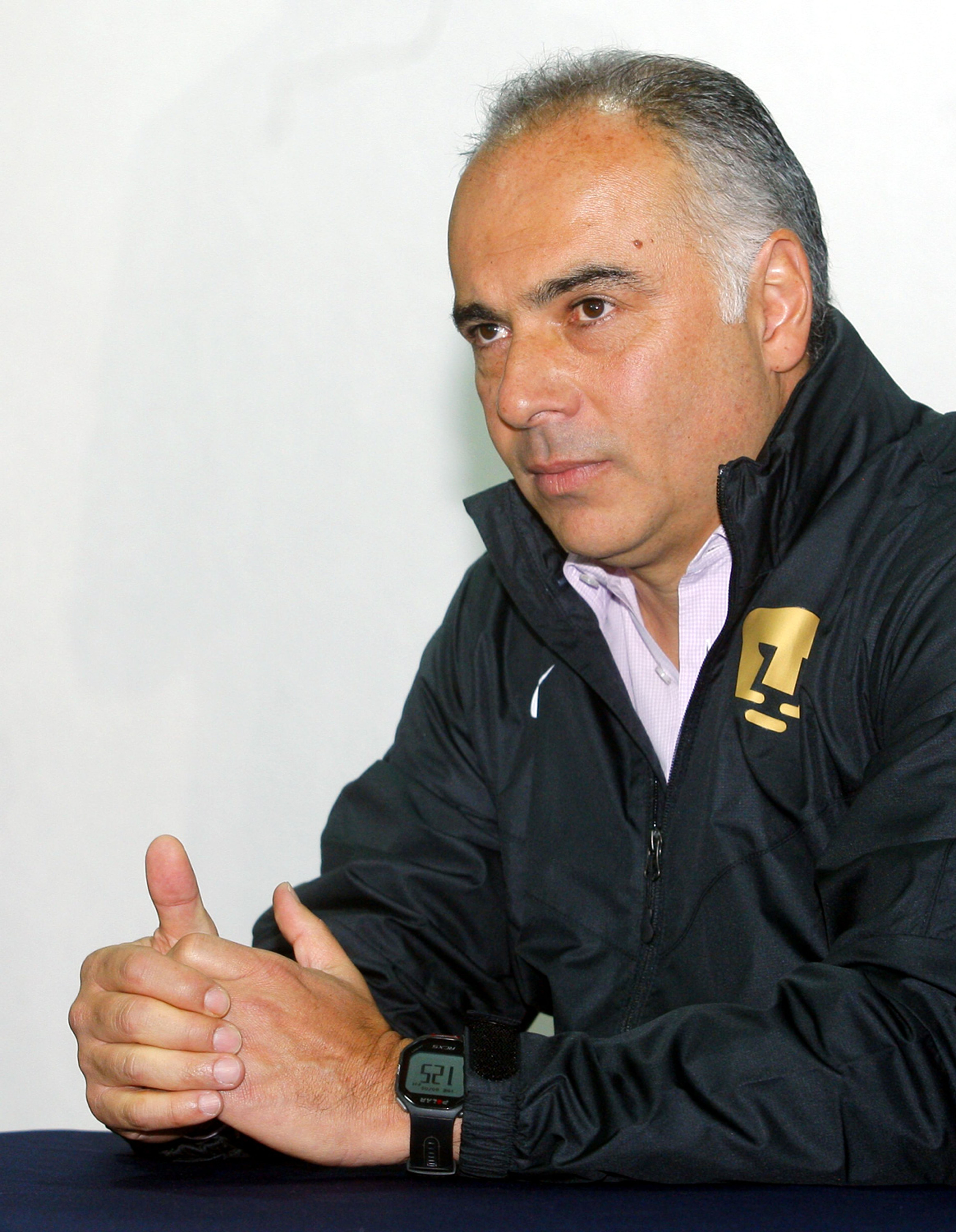 Preparan revoluci&oacute;n auriazul