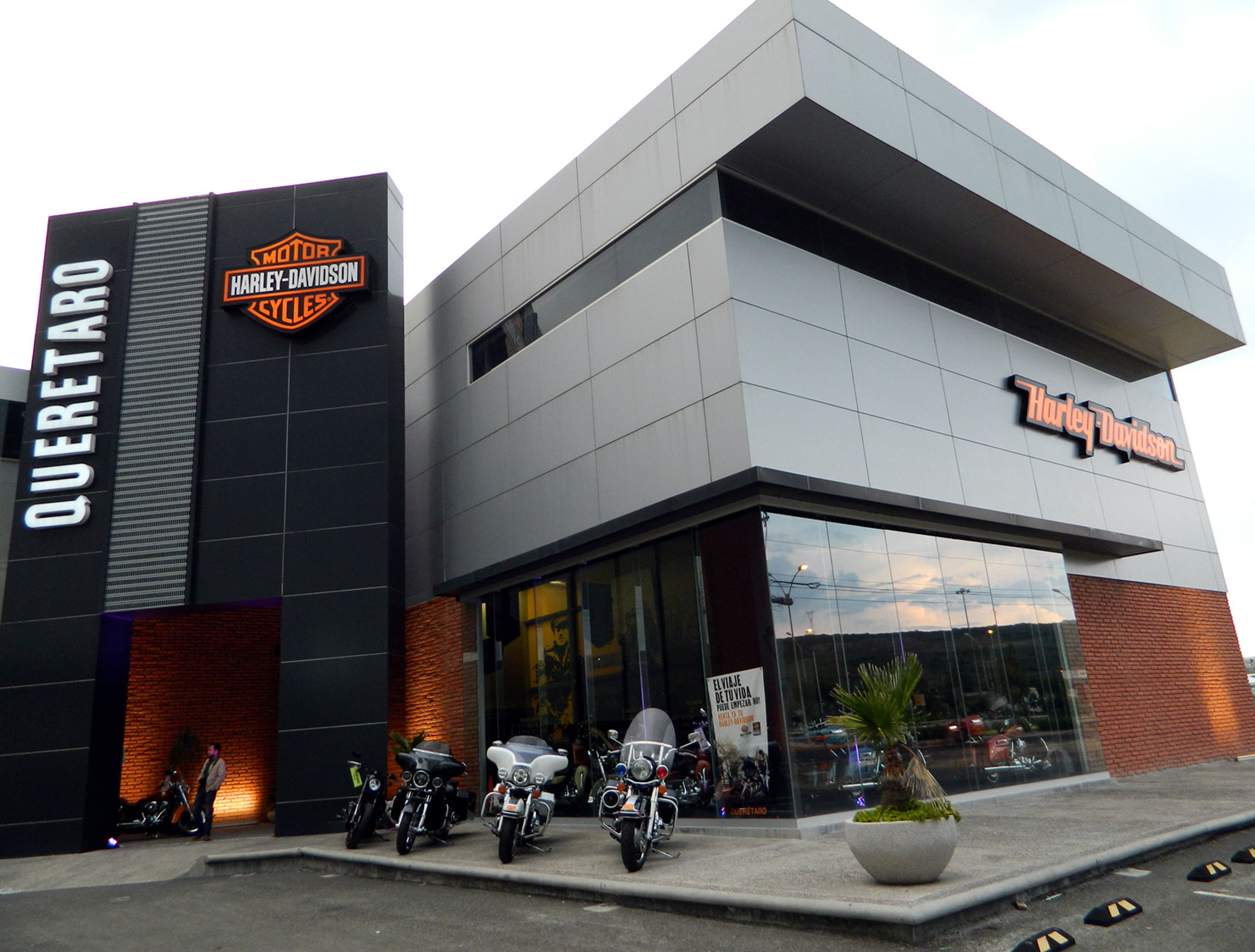 Es Quer&eacute;taro la mejor de Latinoam&eacute;rica