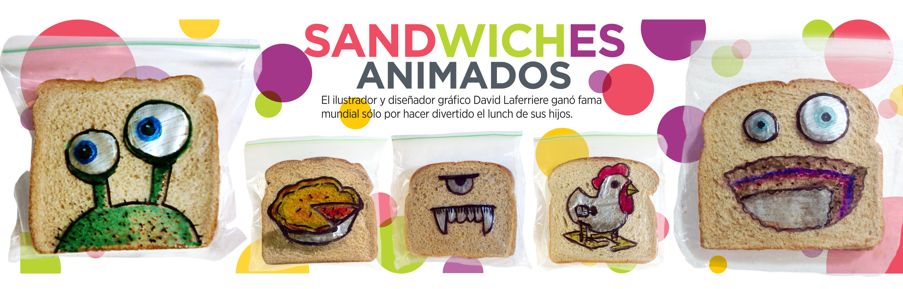 5 Tips sanos para regreso a la escuela