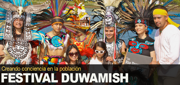 Un festival  para crear conciencia en la poblaci&oacute;n