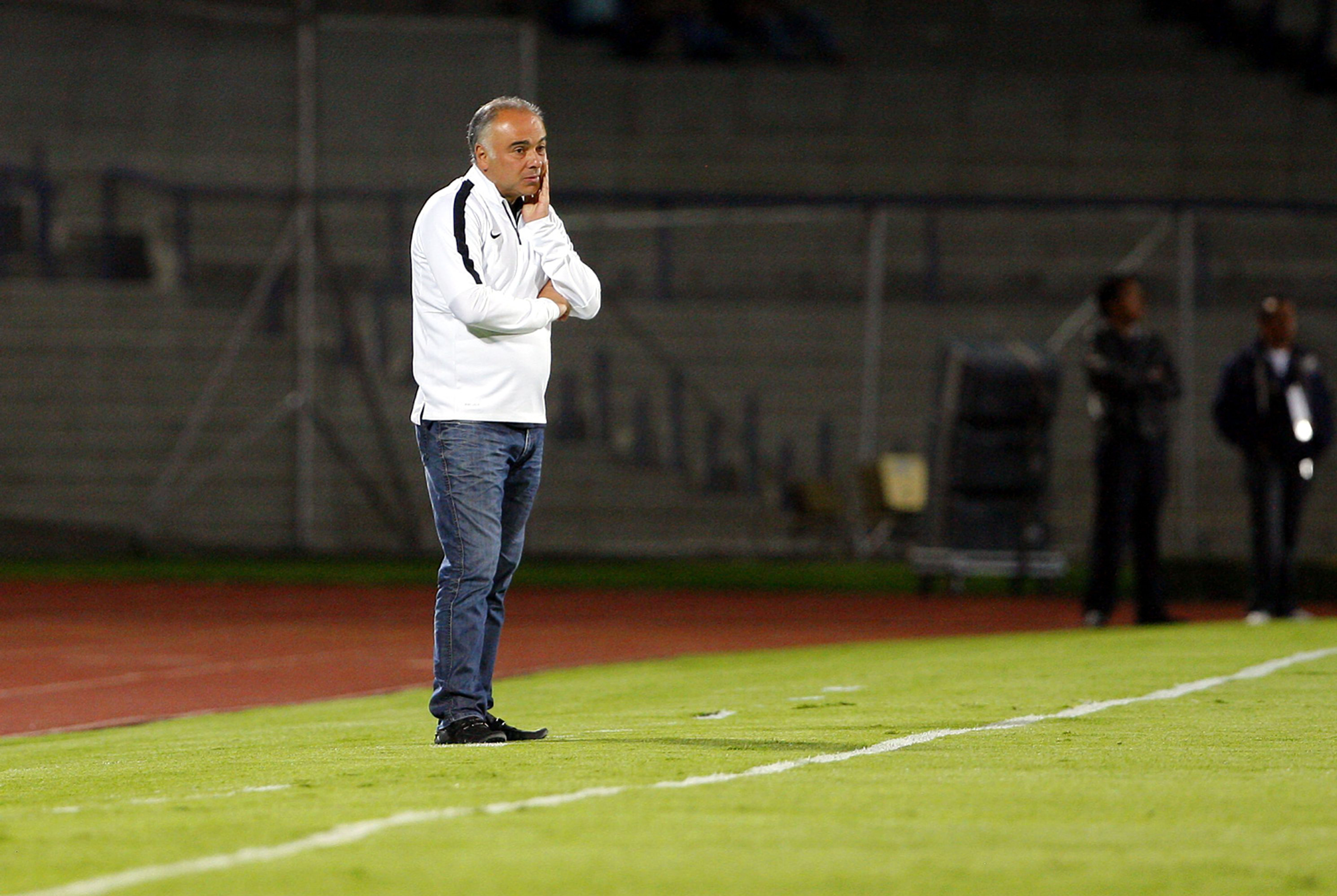 Memo Sabe  lo que le falt&oacute; a Pumas