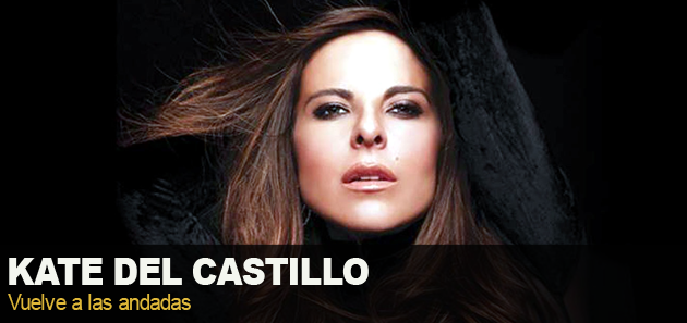 Vuelve a  las andadas