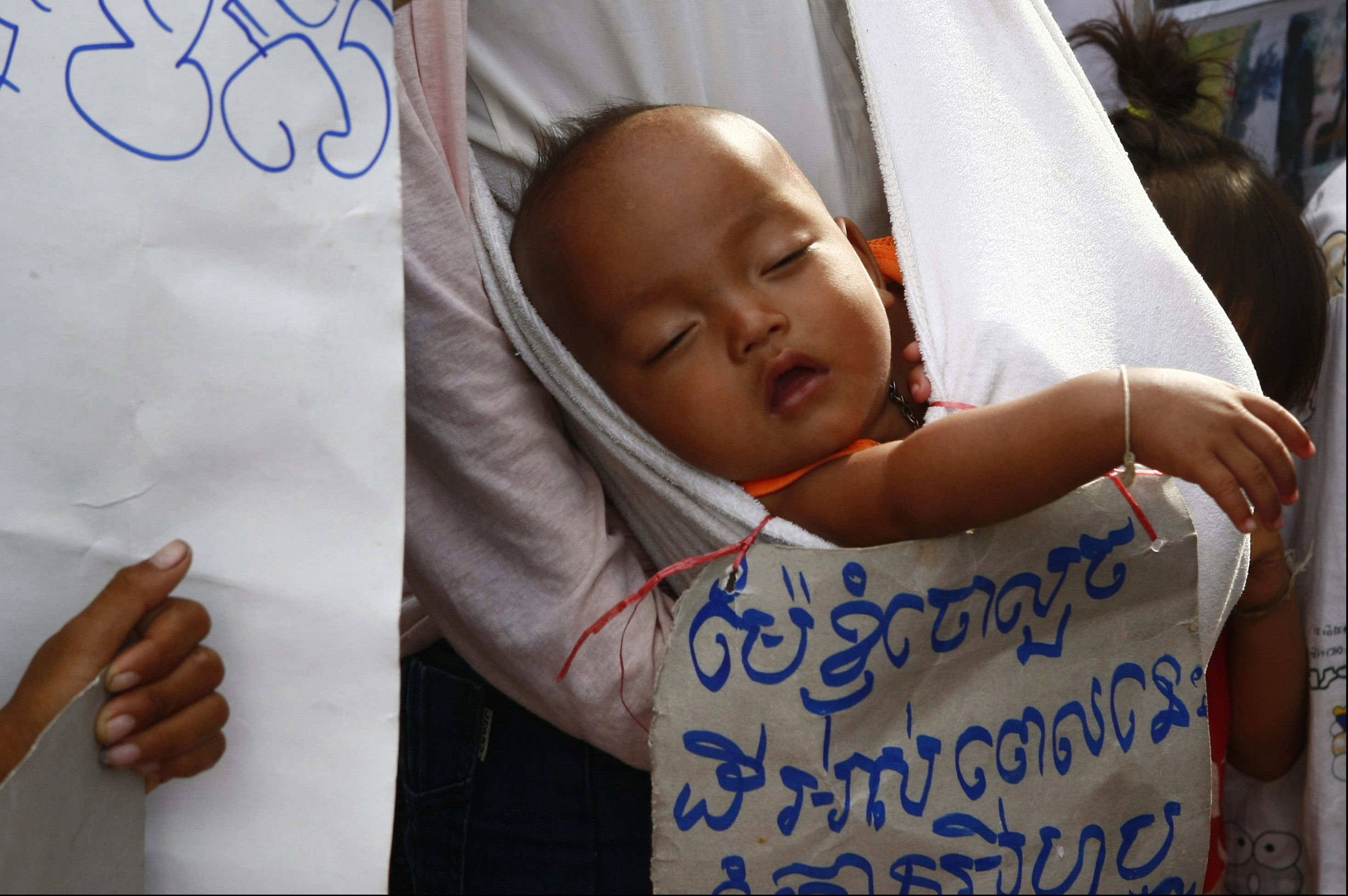 El misterio de los 16 ni&ntilde;os concebidos por encargo