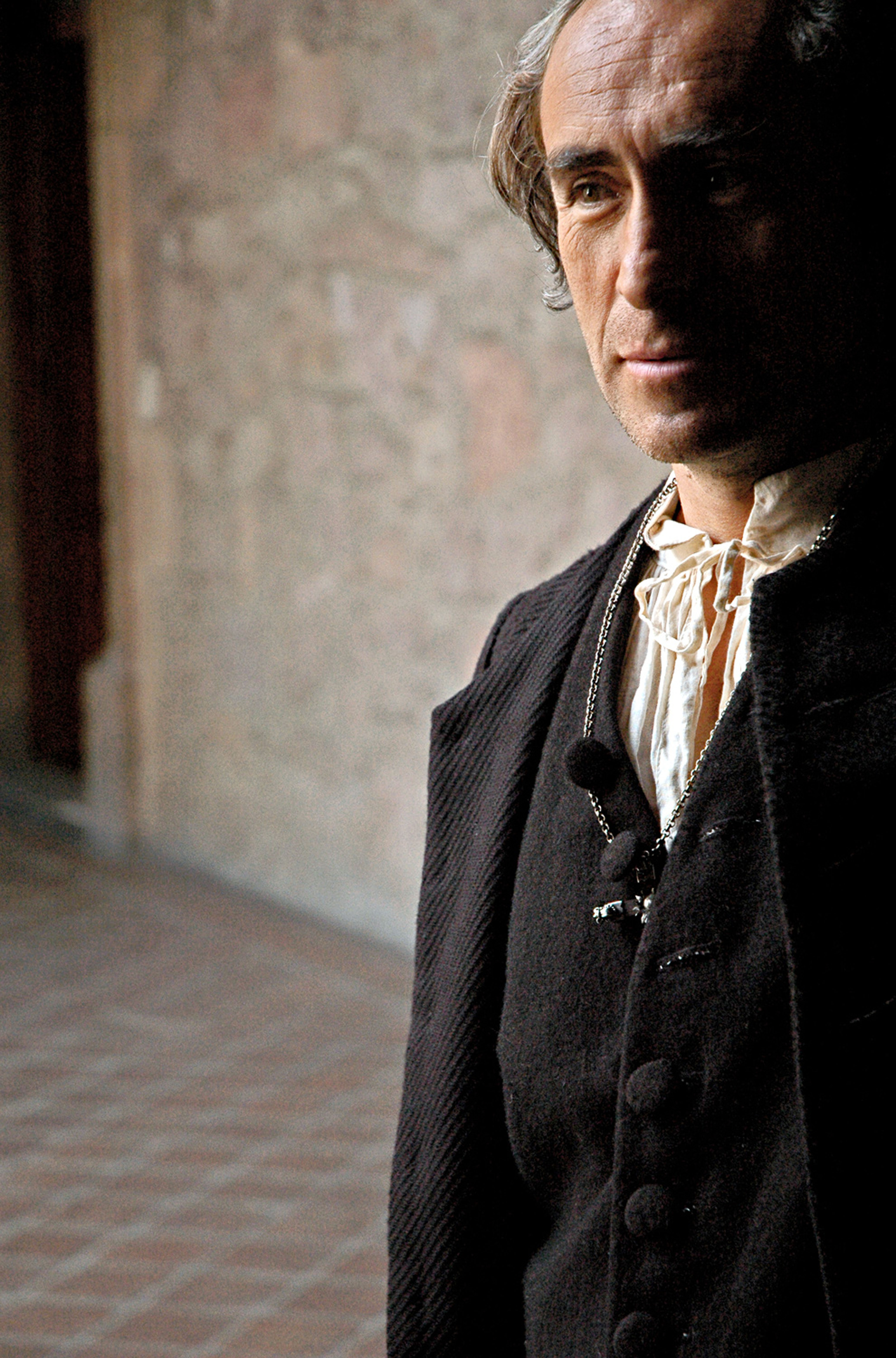 La historia  de M&eacute;xico al cine