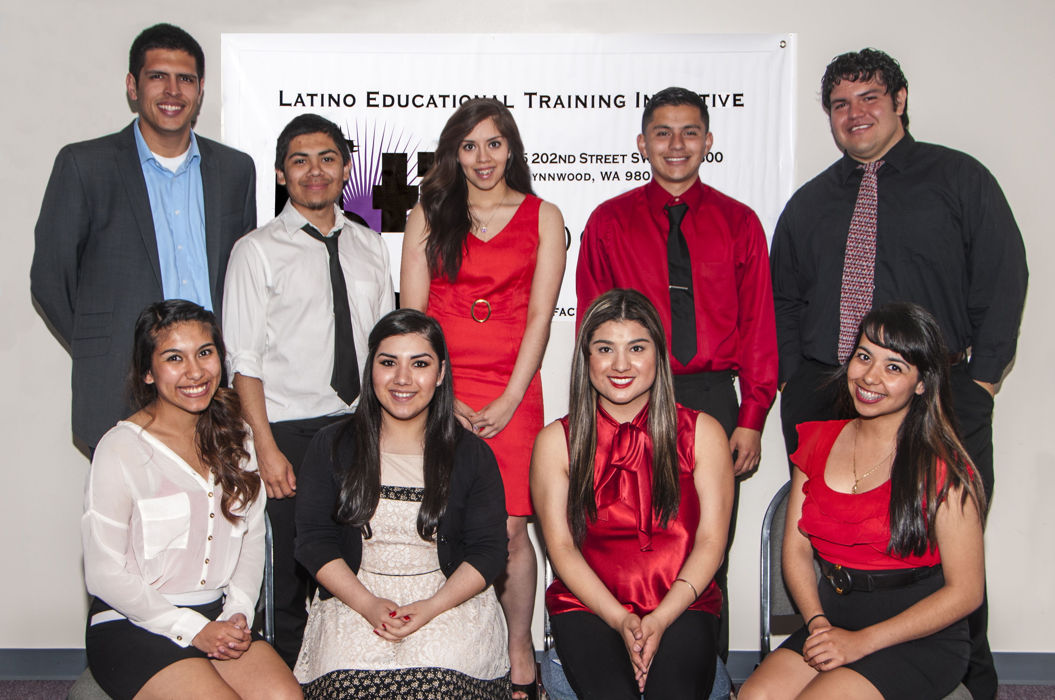 Instituto Latino en Lynwood enfatiza