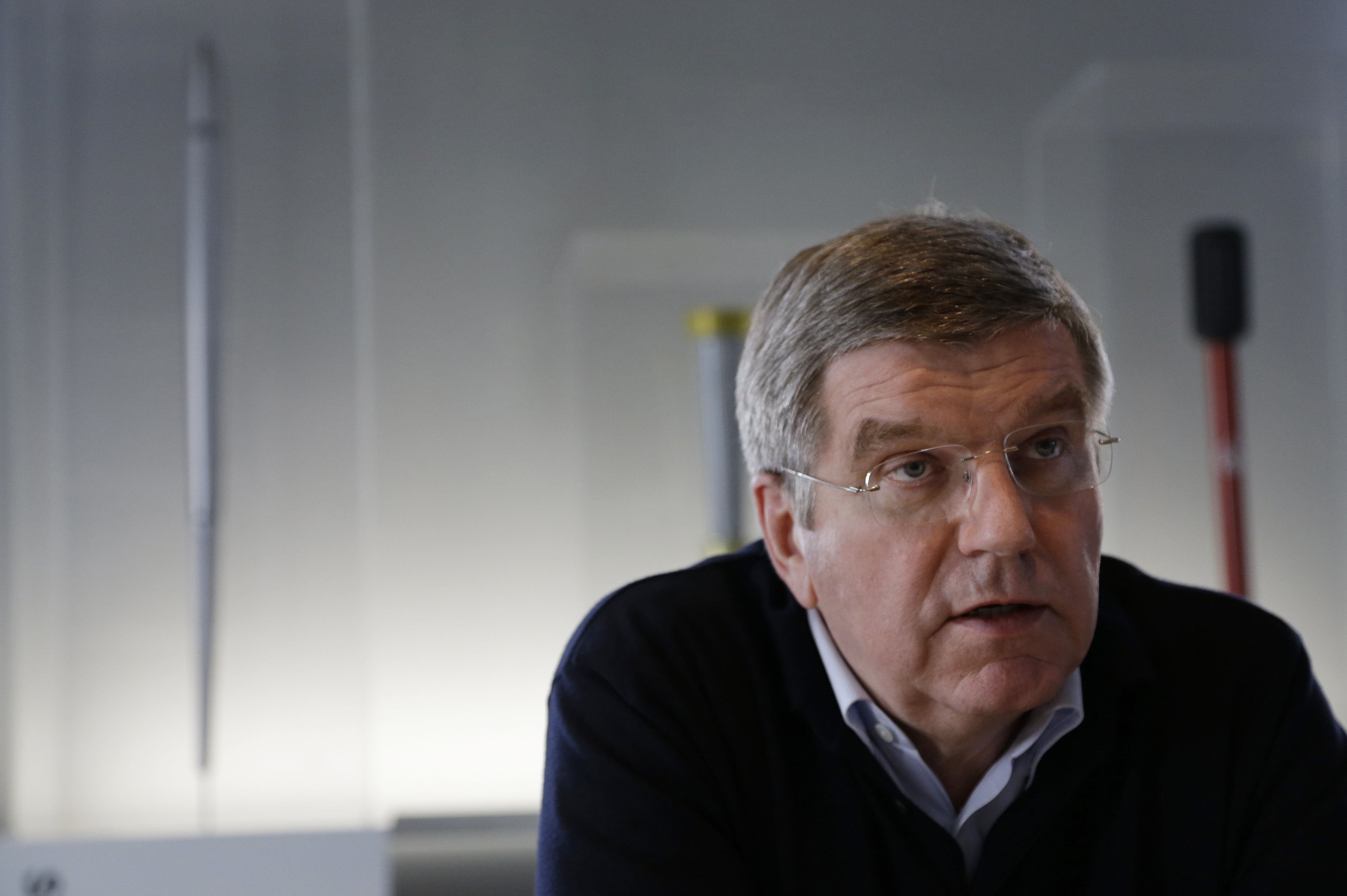 M&eacute;dico FIFA quiere recesos por conmociones