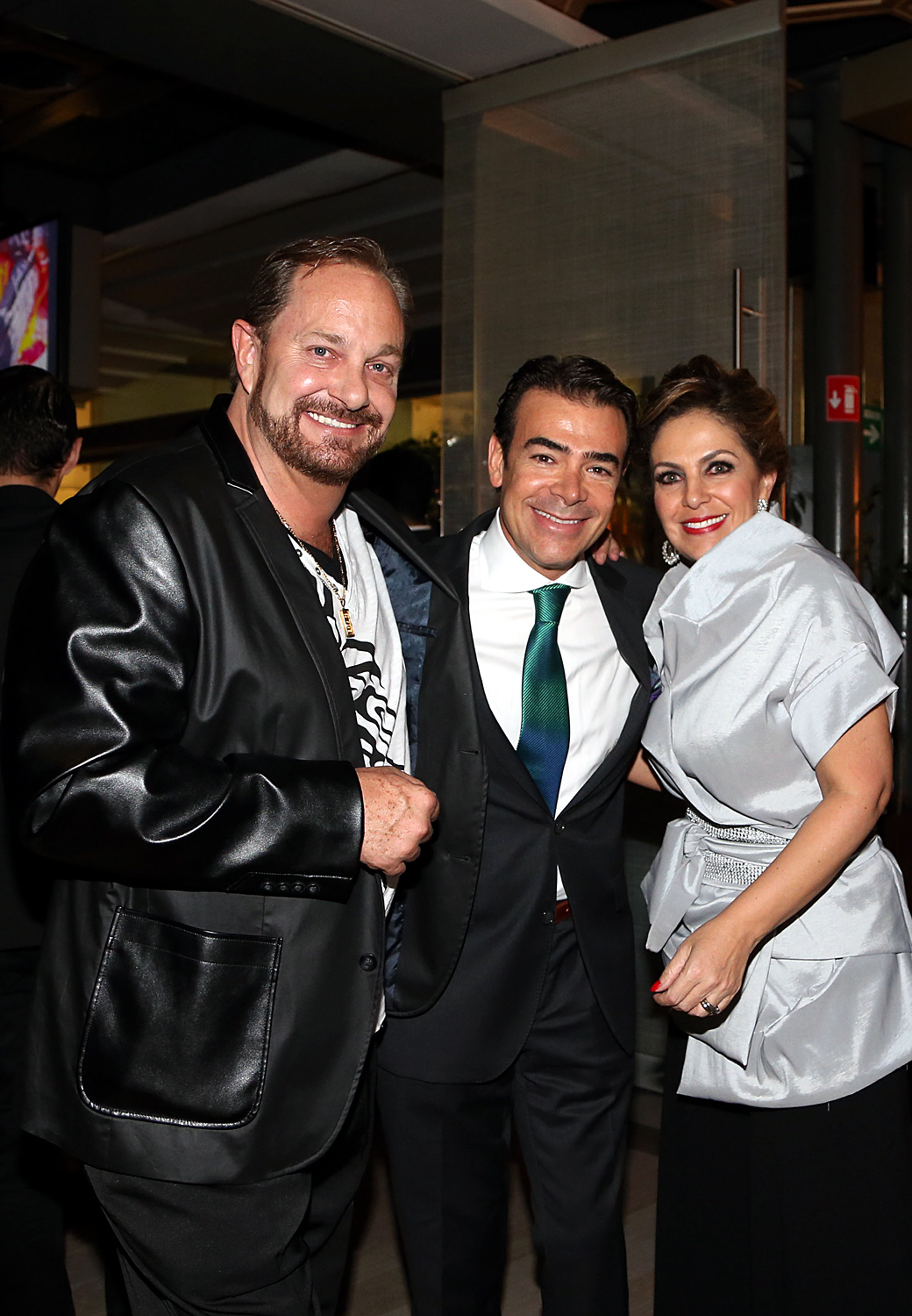 Toca Cantinflas la puerta del &Oacute;scar