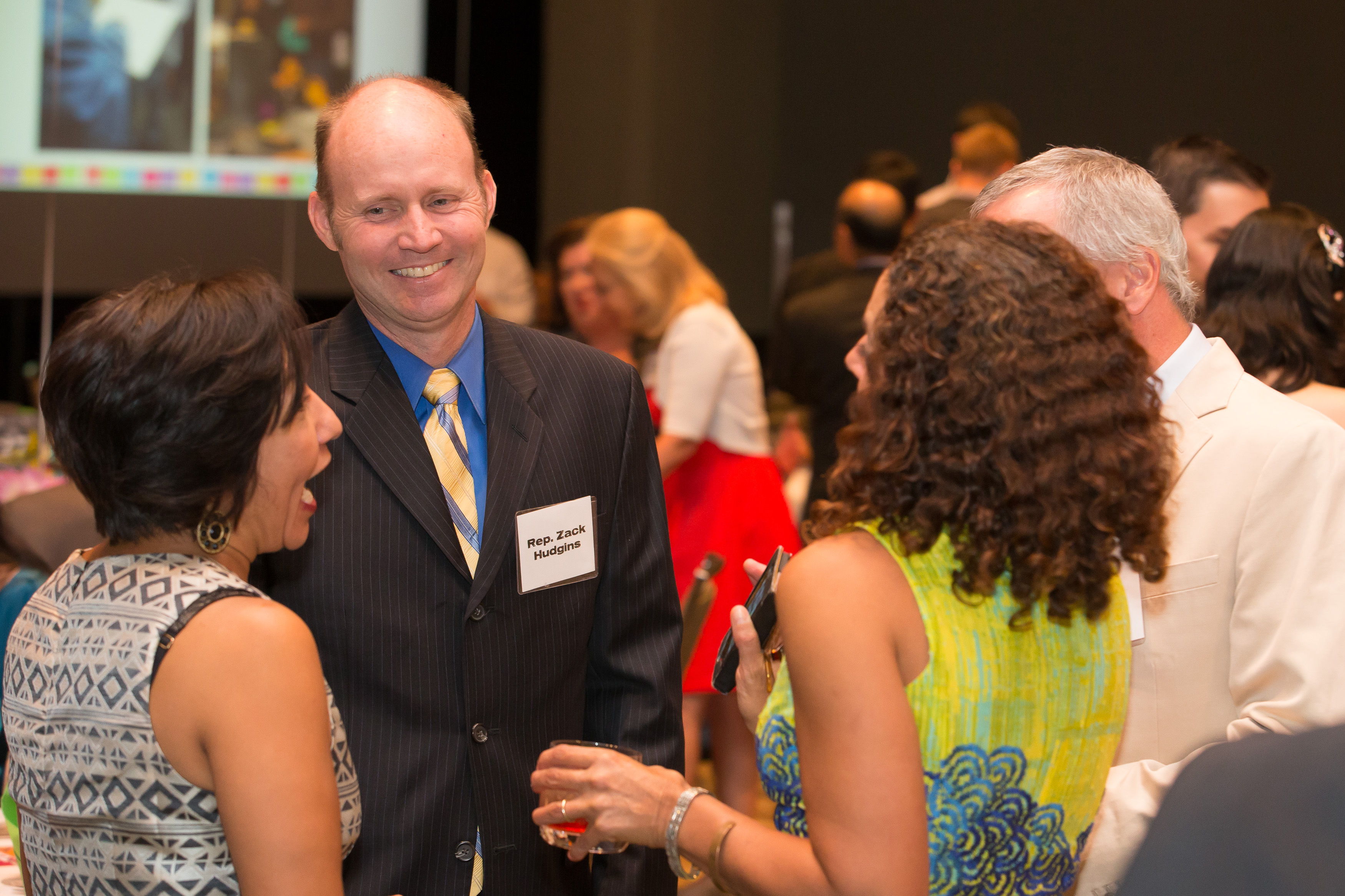 Casa Latina celebra aniversario en Seattle