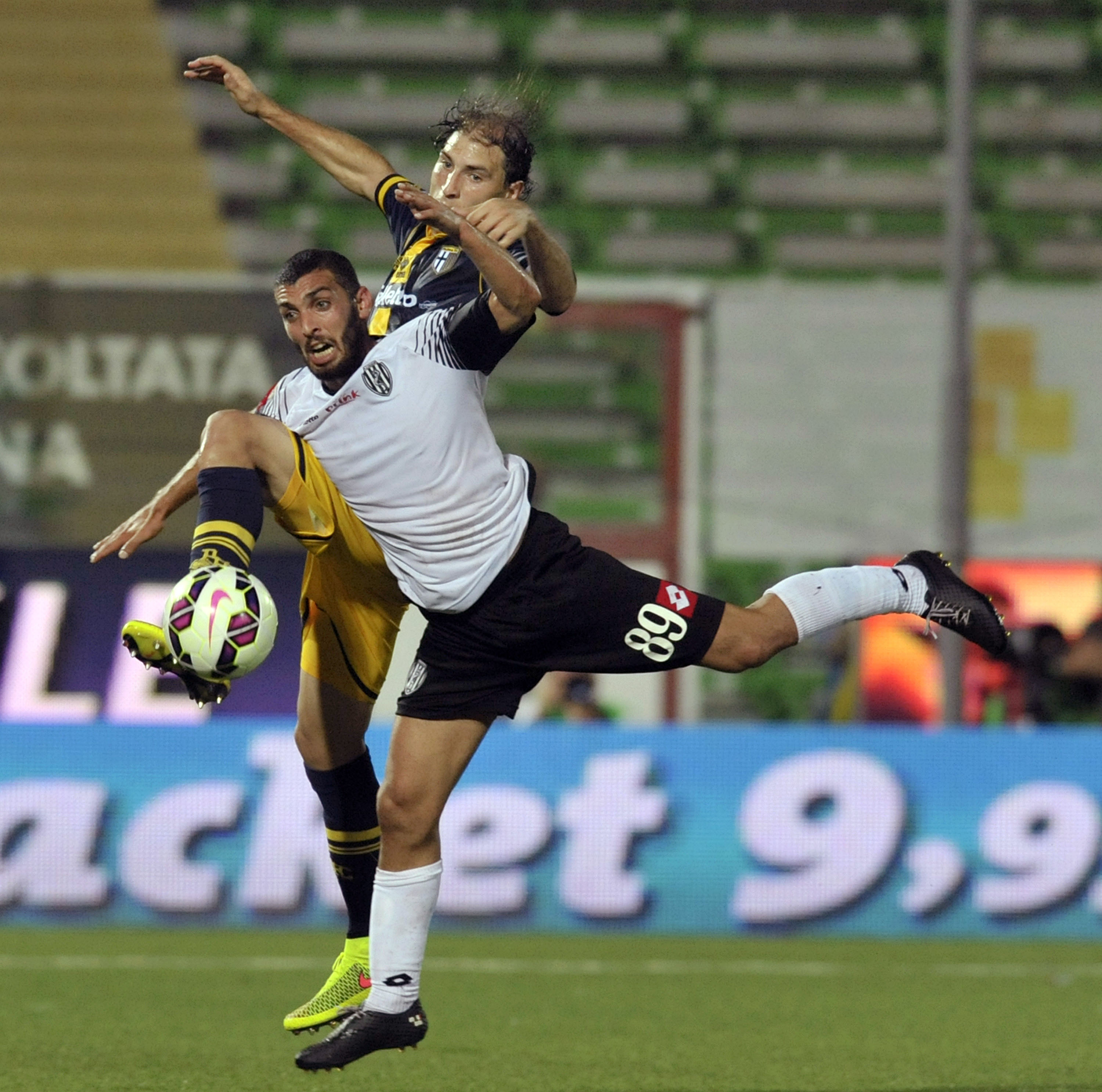 A Juventus y Roma se les presenta una fecha f&aacute;cil