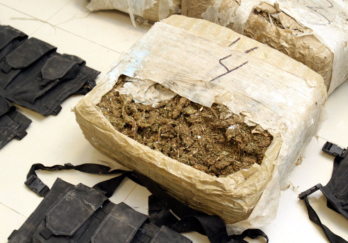 Recomiendan prohibici&oacute;n en empresas  de marihuana en Federal Way