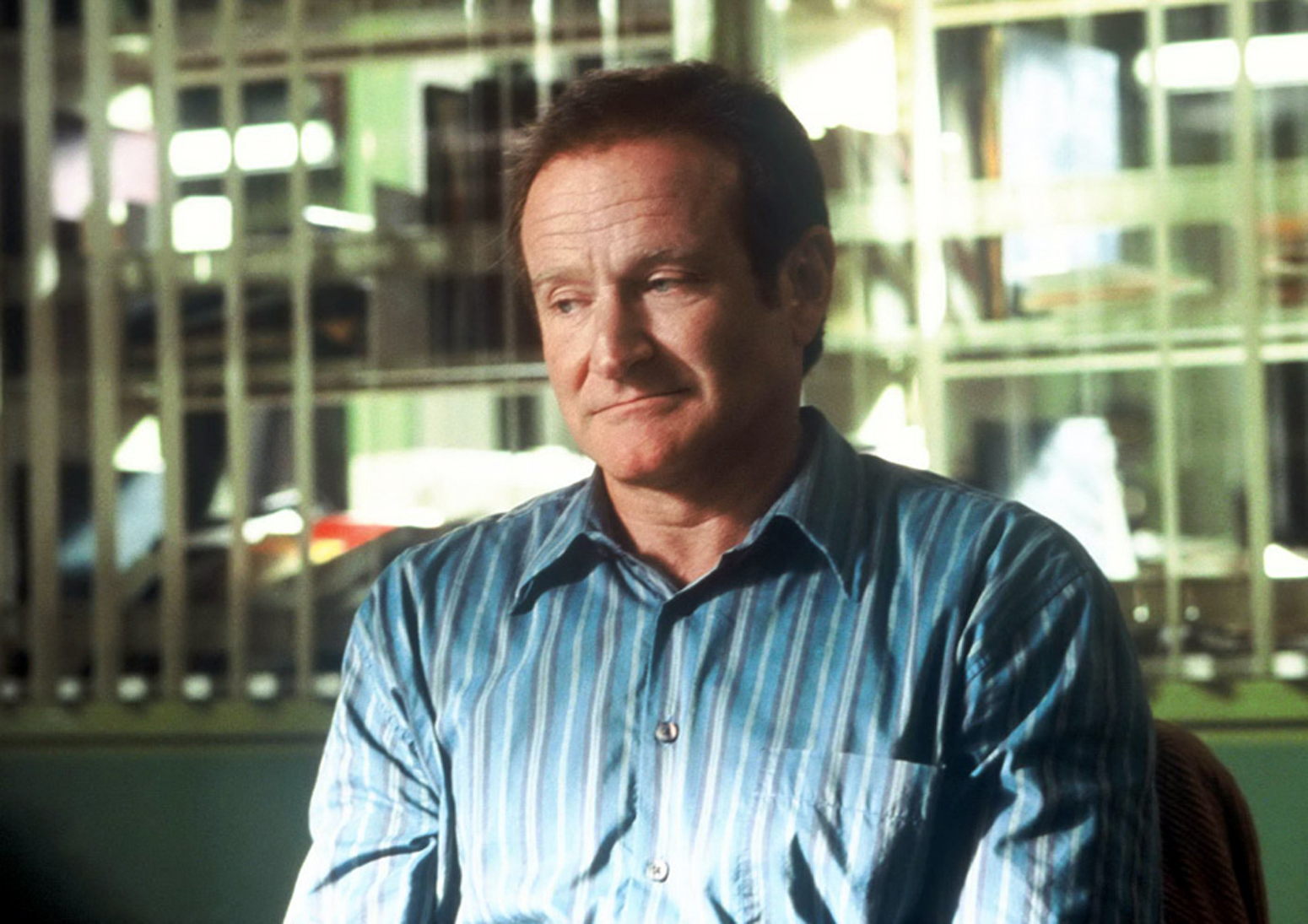 Celebran memorial en honor a Williams