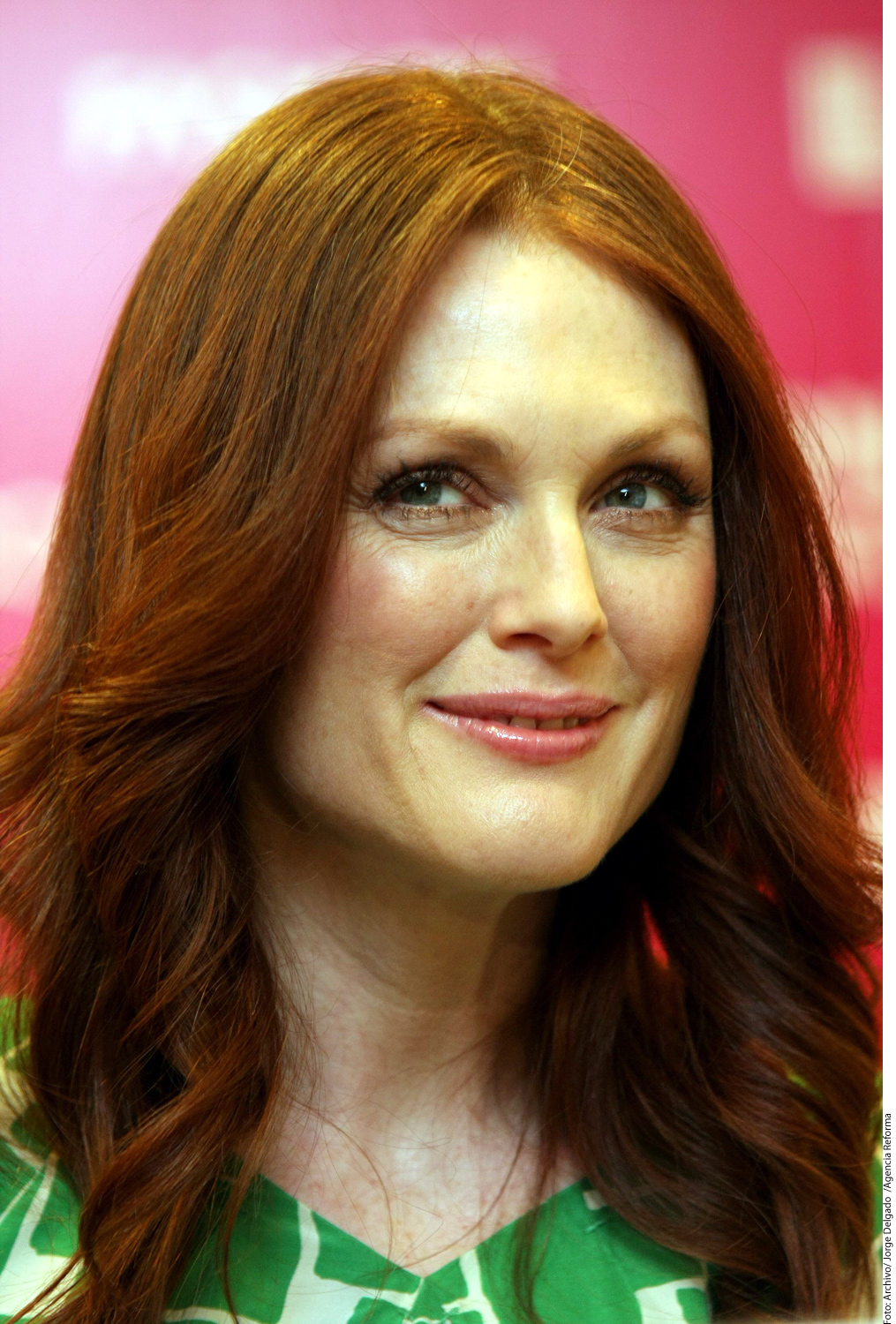 Goza Julianne estar vigente