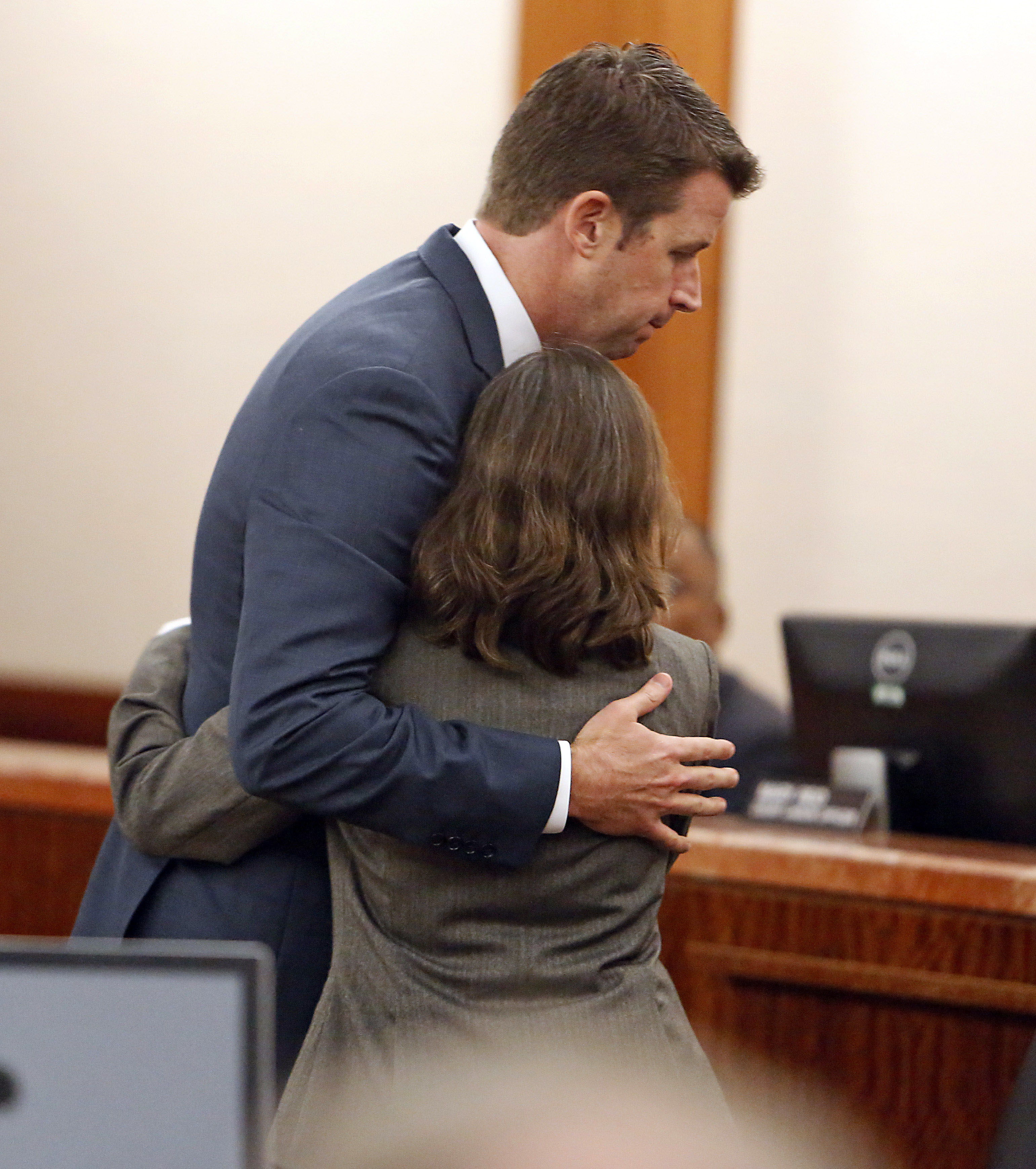 Sentencian a doctora colombiana a 10 a&ntilde;os