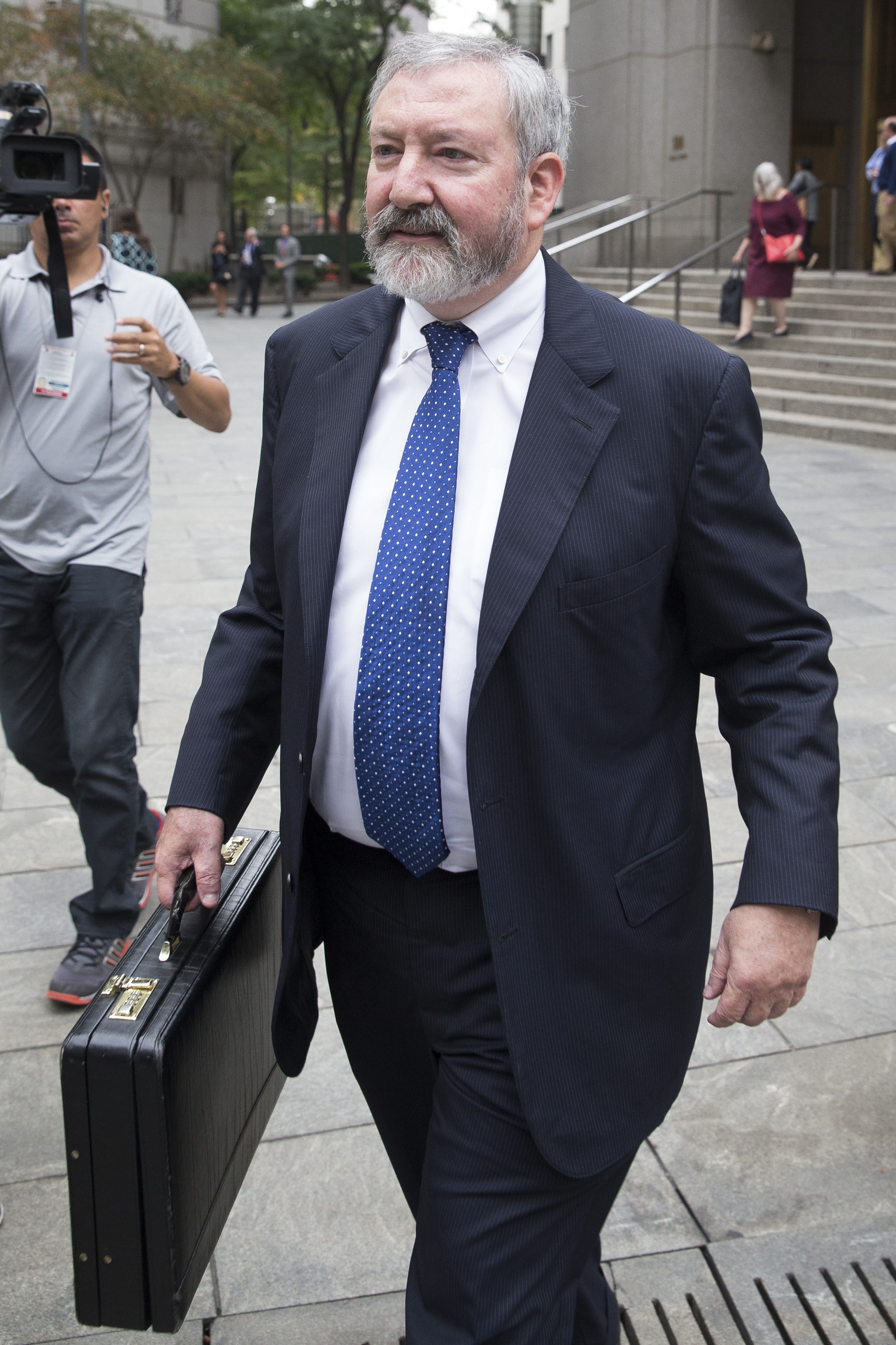 Juez de NY declara a Argentina  en desacato