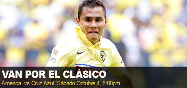 Van por el Cl&aacute;sico