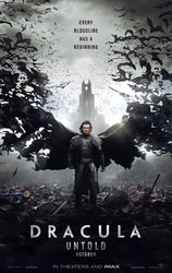 Dracula Untold