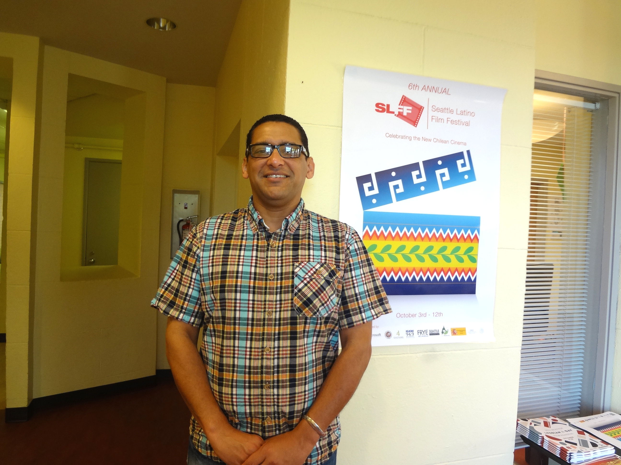 Festival latino en Seattle y la Herencia Hispana