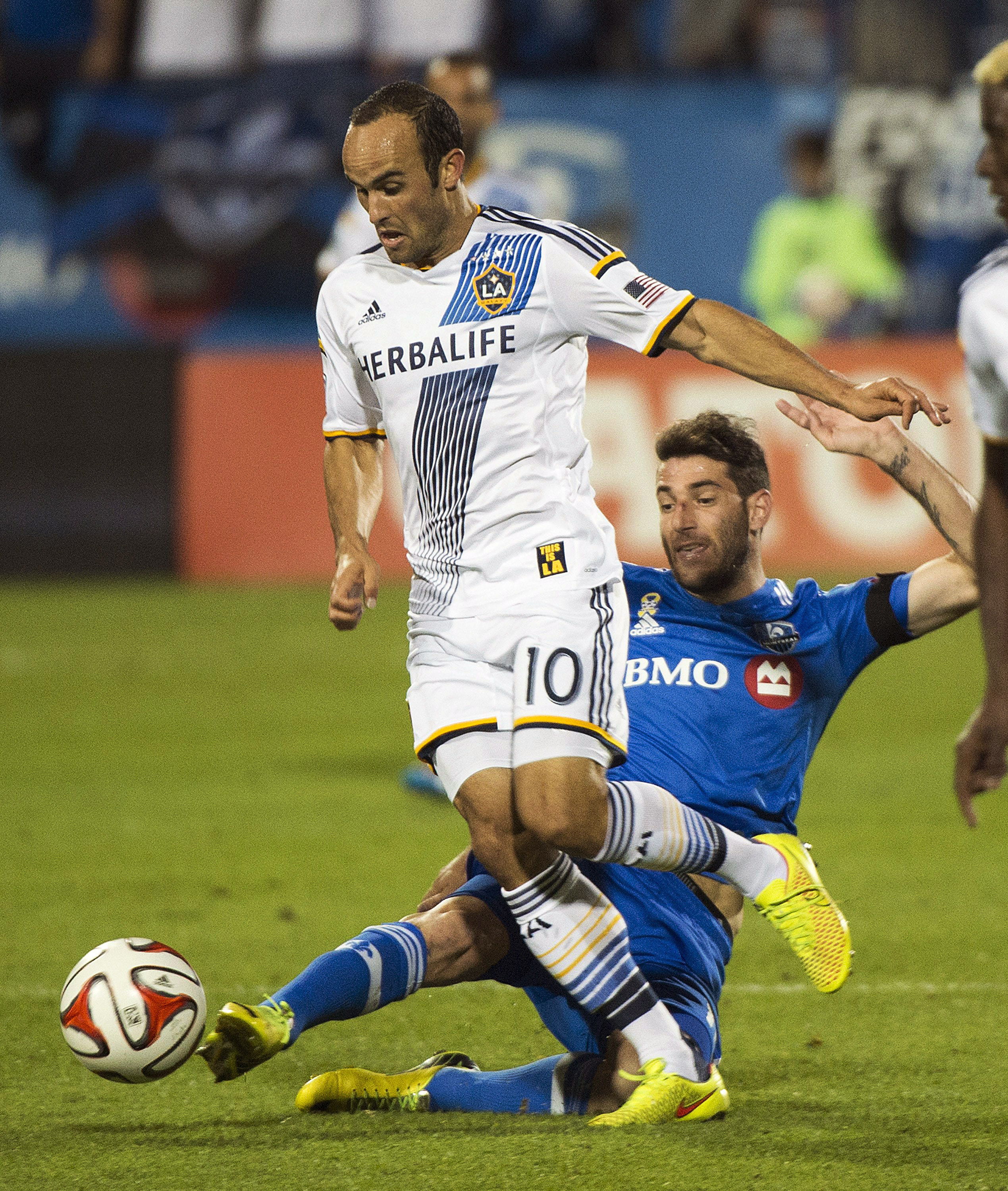 Donovan ser&aacute; capit&aacute;n de EEUU en su despedida