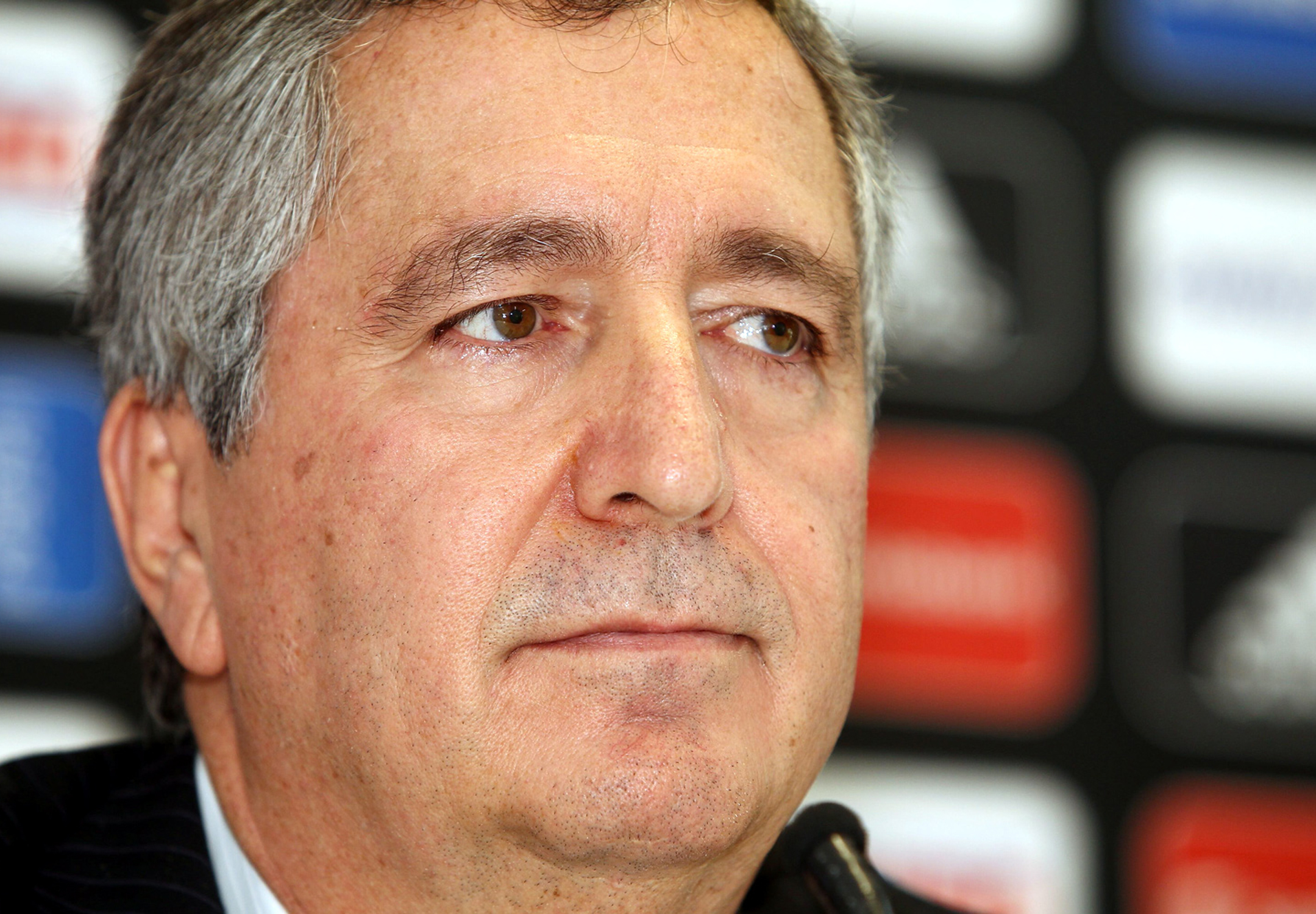 Observa Vergara trabajo del Chepo