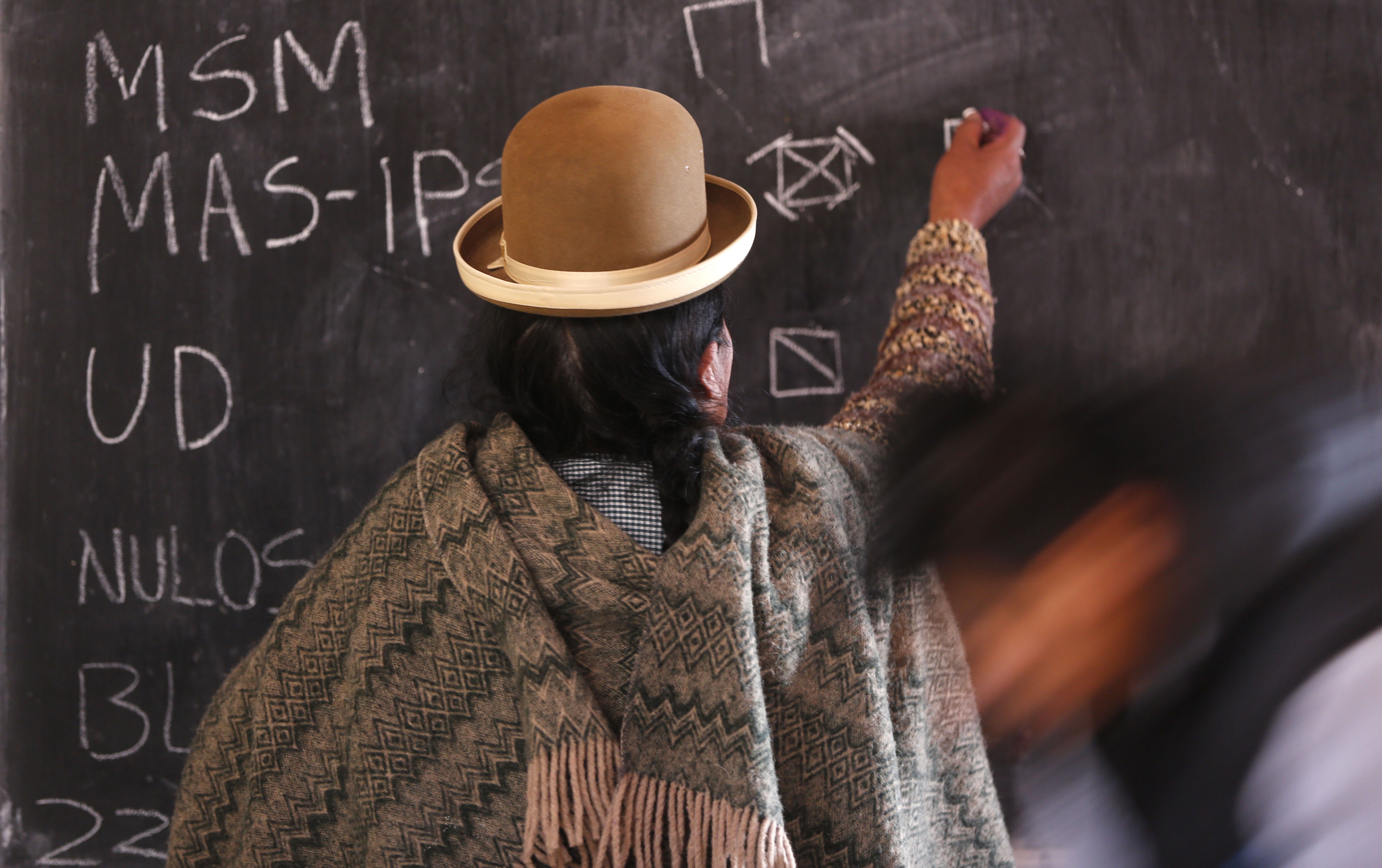 Bolivia: aumentan asesinatos de mujeres