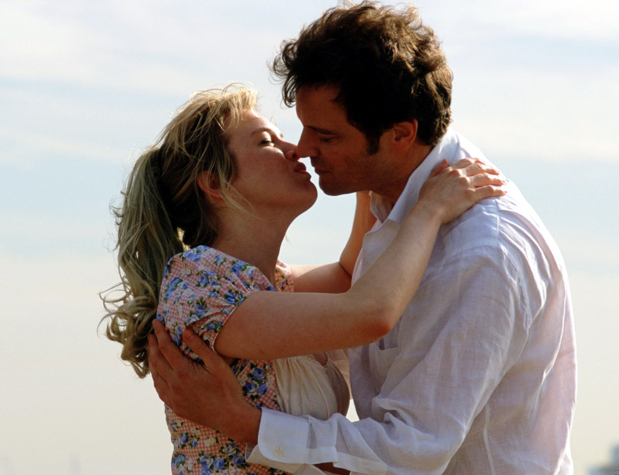 Se queda Bridget Jones sin Grant