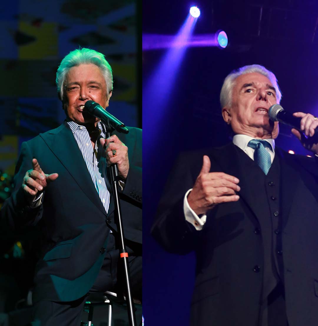 Guzm&aacute;n y V&aacute;zquez, cari&ntilde;o compartido