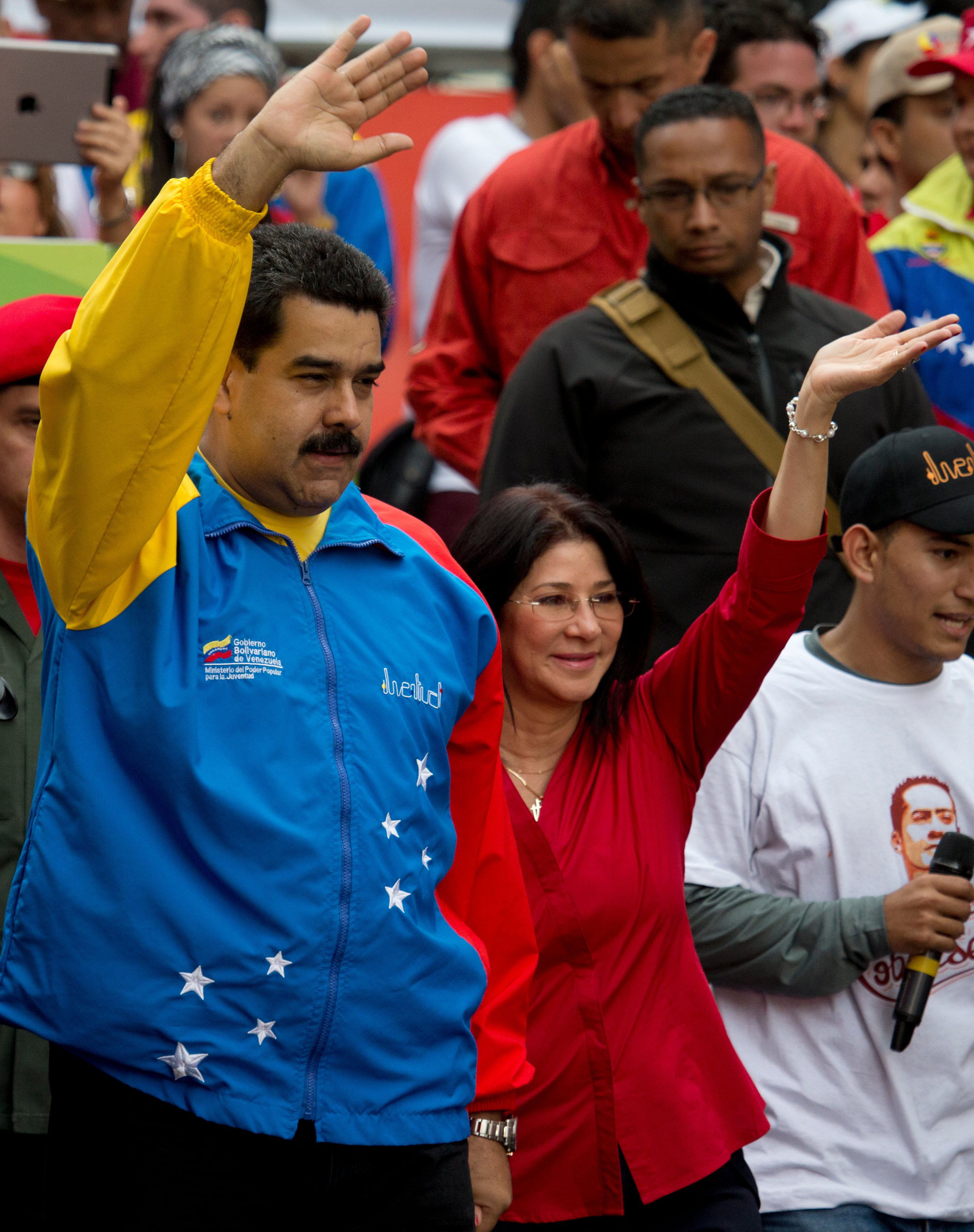 Venezuela rechaza declaraci&oacute;n de comisionado ONU