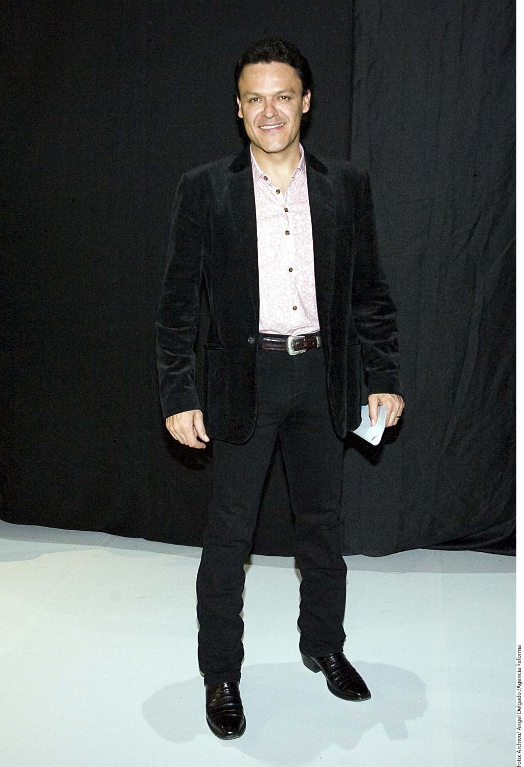 Deja Fern&aacute;ndez telenovela por motivos salud