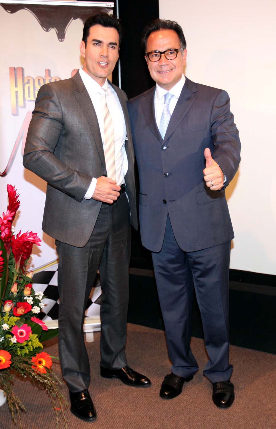 Enfrenta Zepeda reto en Hasta el Fin...