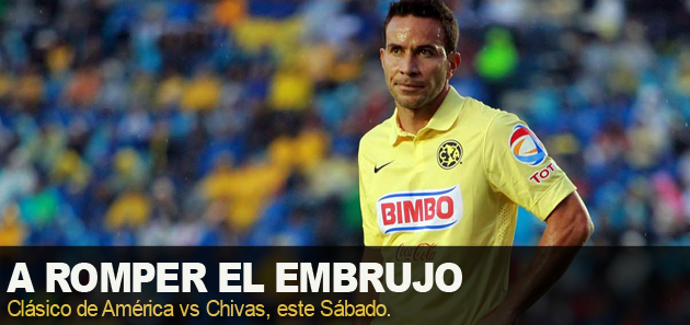 A romper  el embrujo