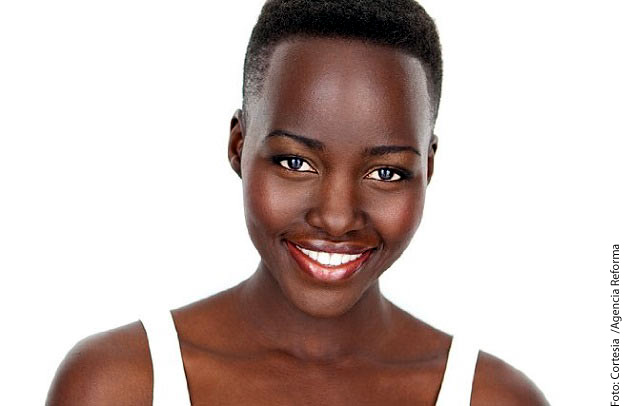 Es Lupita Nyong'o la Mujer del A&ntilde;o