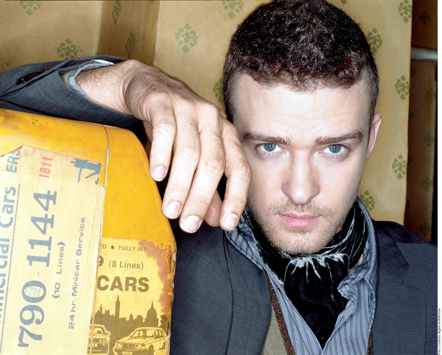 Esperan Biel y Timberlake un beb&eacute;