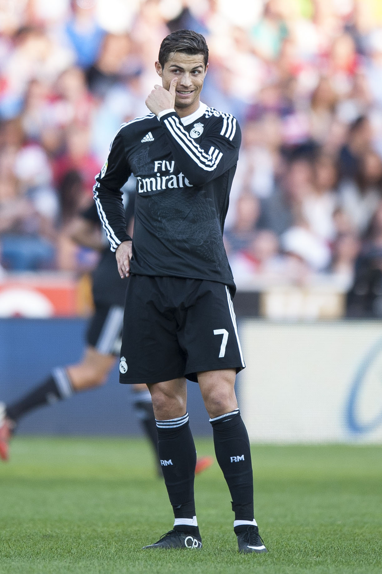 CR evoca memoria de Di Stefano al recibir premio