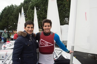 Hispano triunfa en competencia de Whatcom County