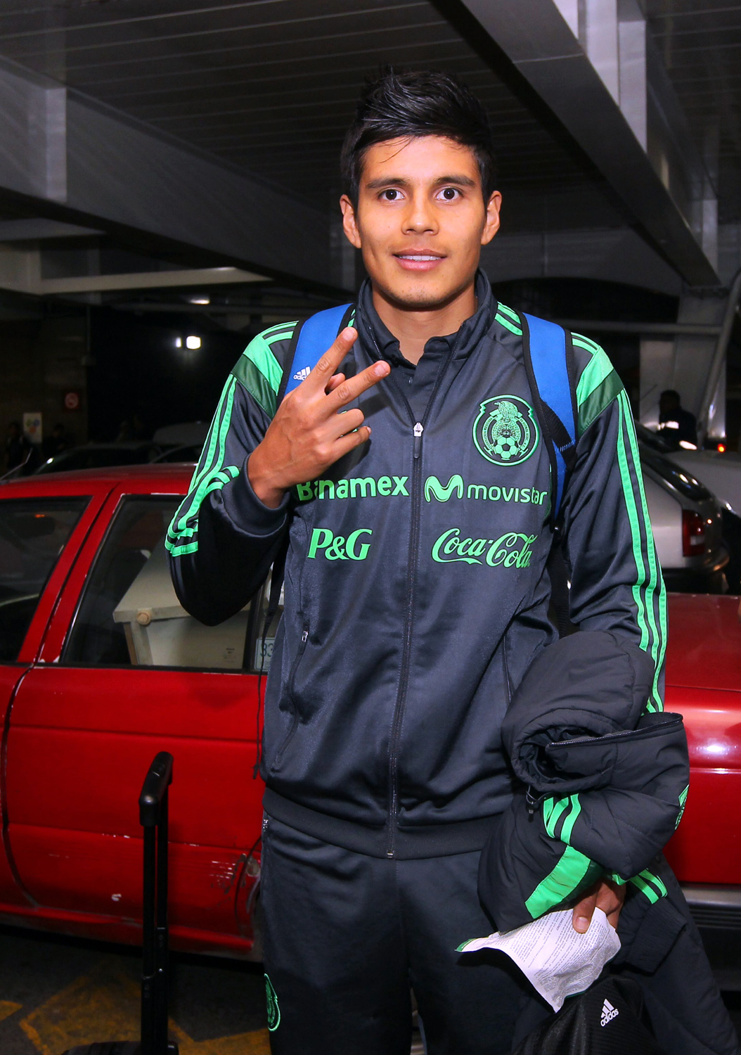 A jugar... en Europa