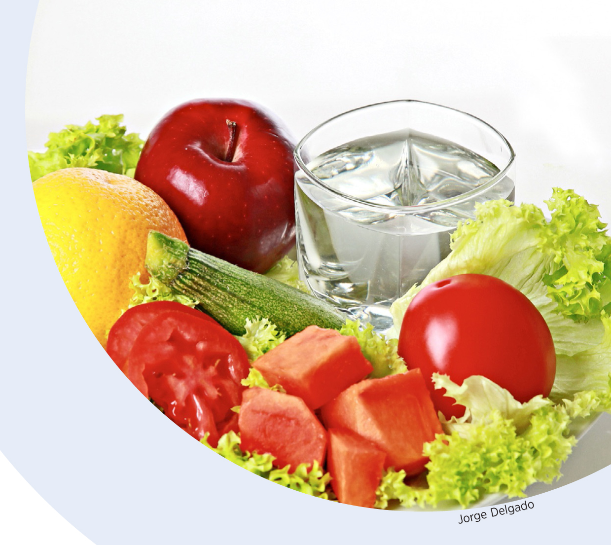 Haz de la comida tu aliado