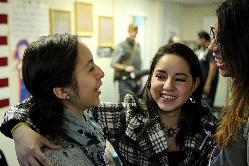 Abogados sin detalles de medidas migratorias