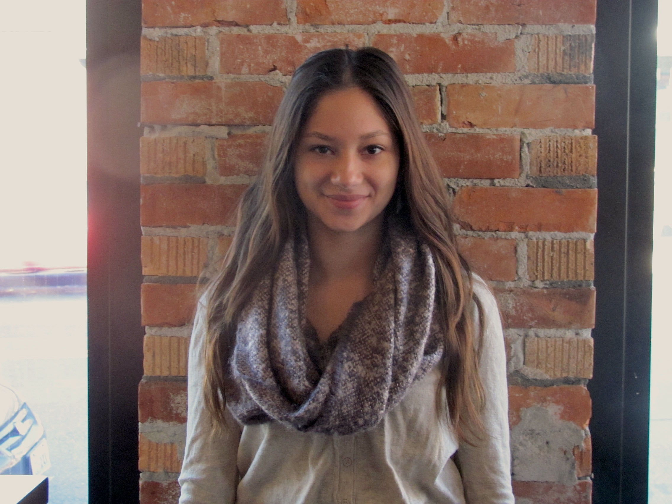 Encontrando a la comunidad  Latina en la UW