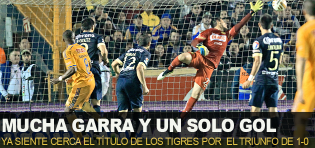 Festejan en la Macro triunfo de la ida