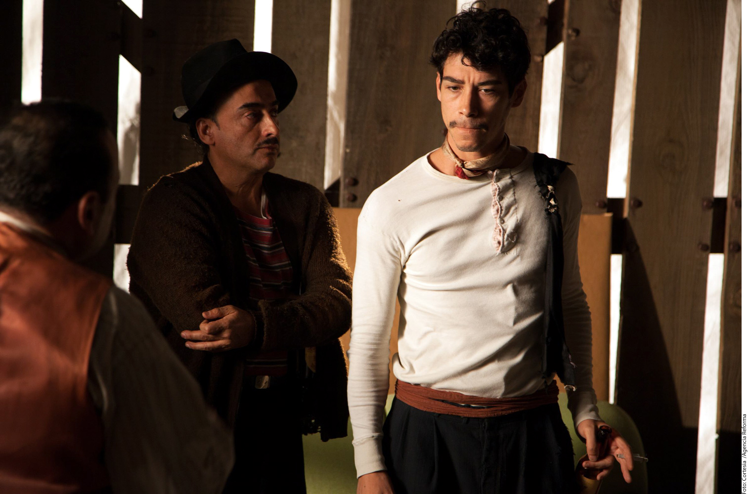 Reconoce OEA a Cantinflas