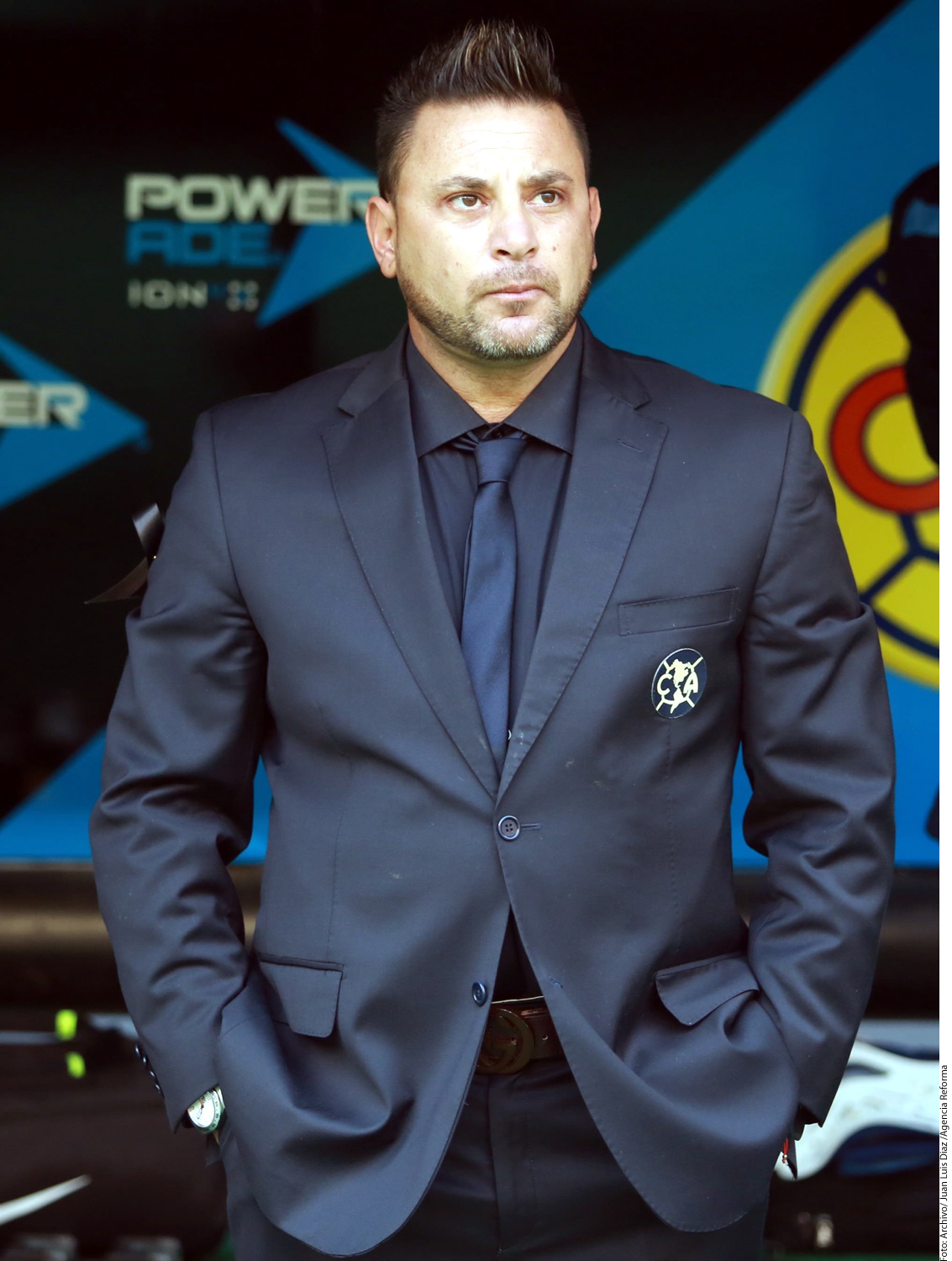 'Me dieron las gracias y nada m&aacute;s'