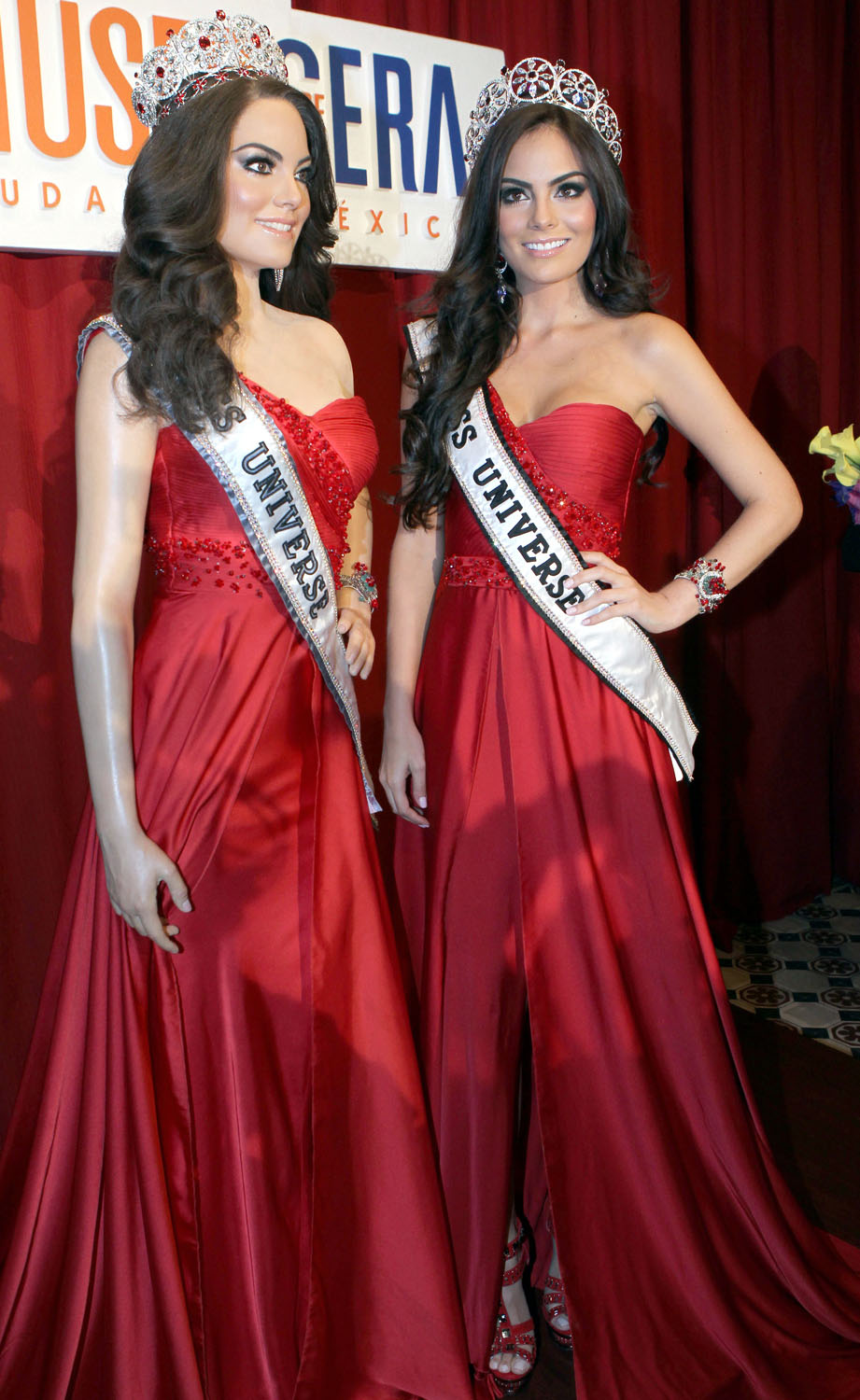 Pierde atractivo Miss Universo