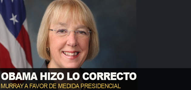 Obama hizo lo correcto para mejorar nuestro sistema migratorio