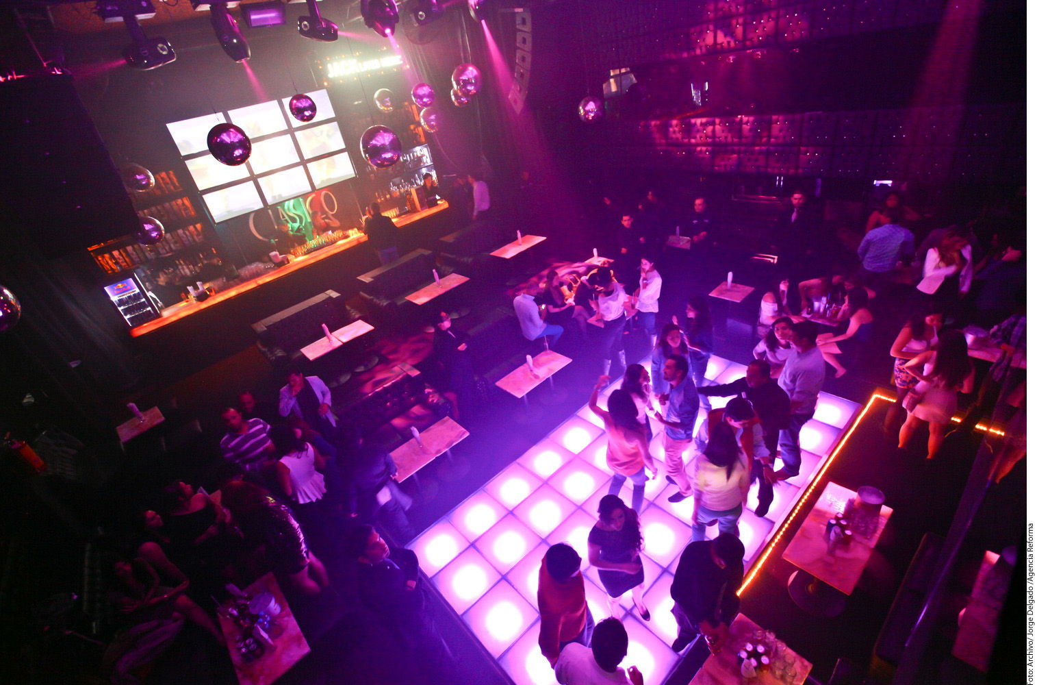 Emiten nueva norma de ruido en DF