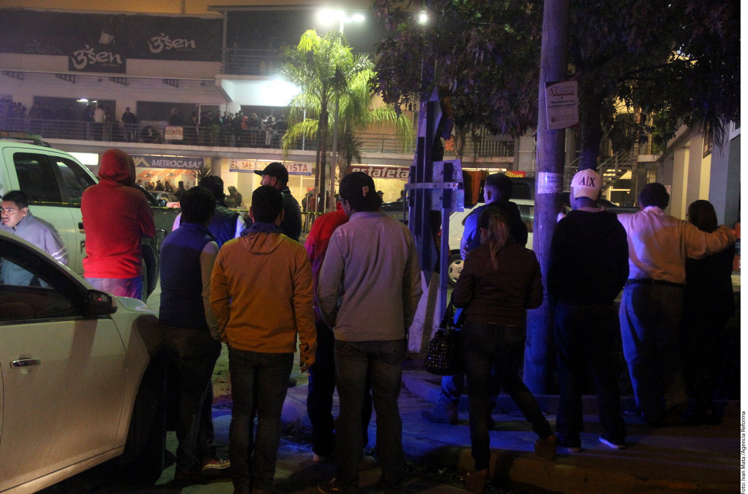 Reciben cenizas de desaparecidos